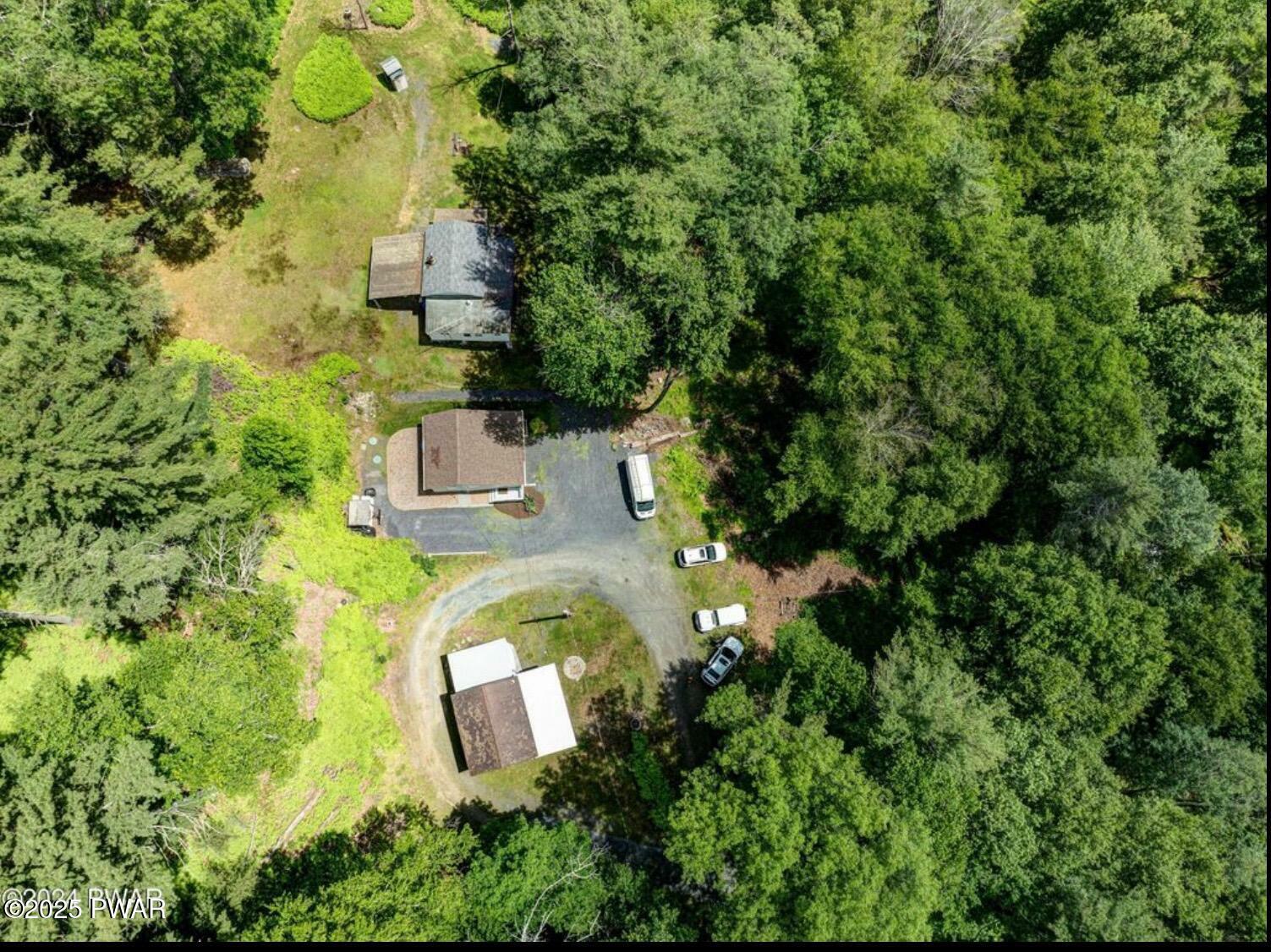 Property Photo: 114 Maurauder Lane PA 18328