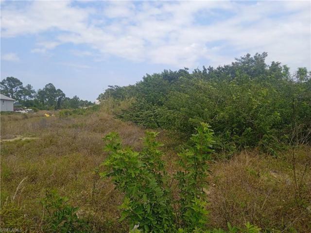 Property Photo: 3418 SW 11th Street FL 33976