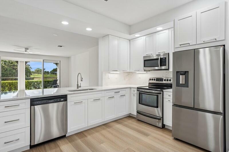 Property Photo: 502 Ryder Cup Circle 502 FL 33418