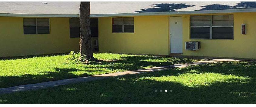 Property Photo: 1001 NW 6 Avenue 4 FL 33060