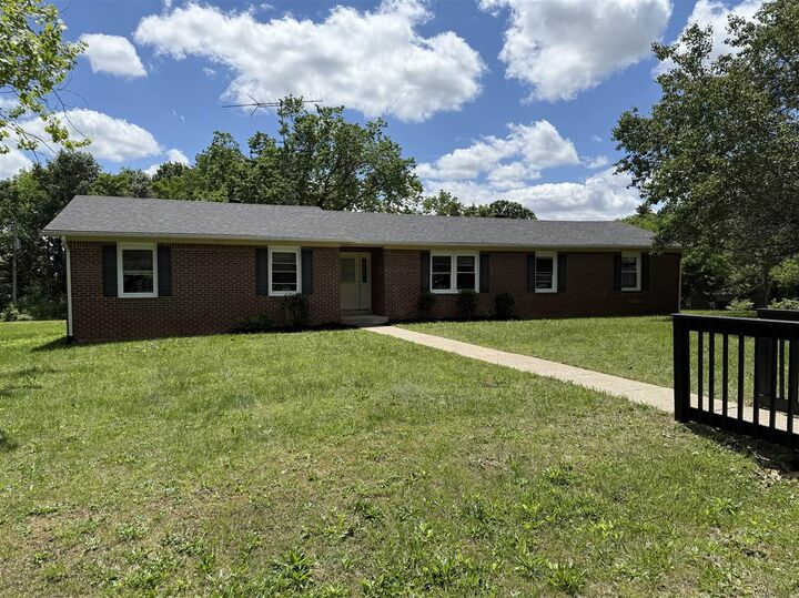Property Photo:  130 Teresa Court  KY 42101 