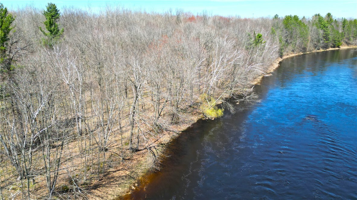 Property Photo: W6902 Hopkins Rd. WI 54766