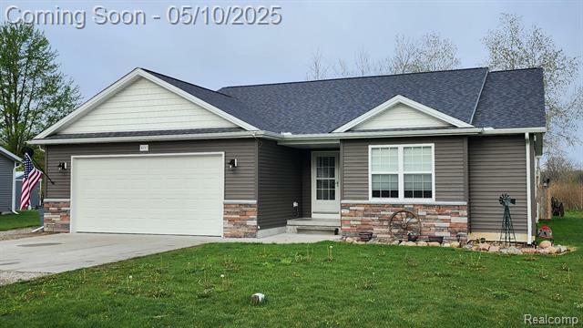 621 Range Road  Kimball Twp MI 48074 photo
