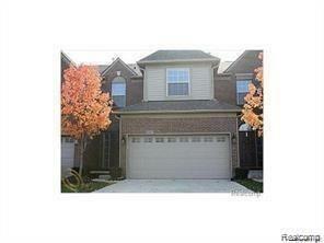 41211 N Maplewood Drive  Canton Twp MI 48187 photo