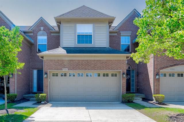 Property Photo: 41211 N Maplewood Drive MI 48187