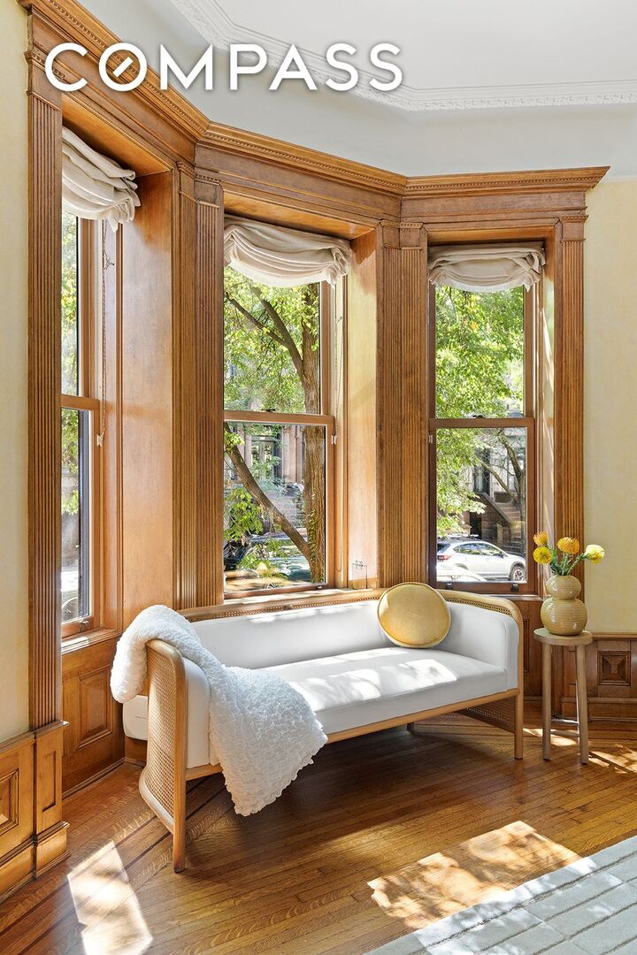 Property Photo:  623 2nd Street  NY 11215 