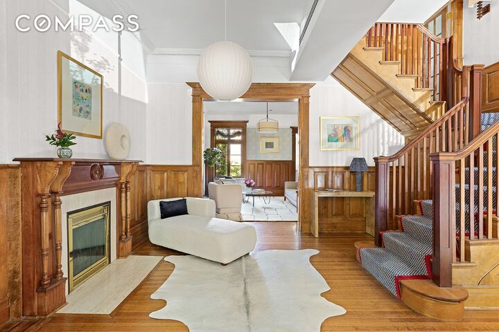 Property Photo:  623 2nd Street  NY 11215 