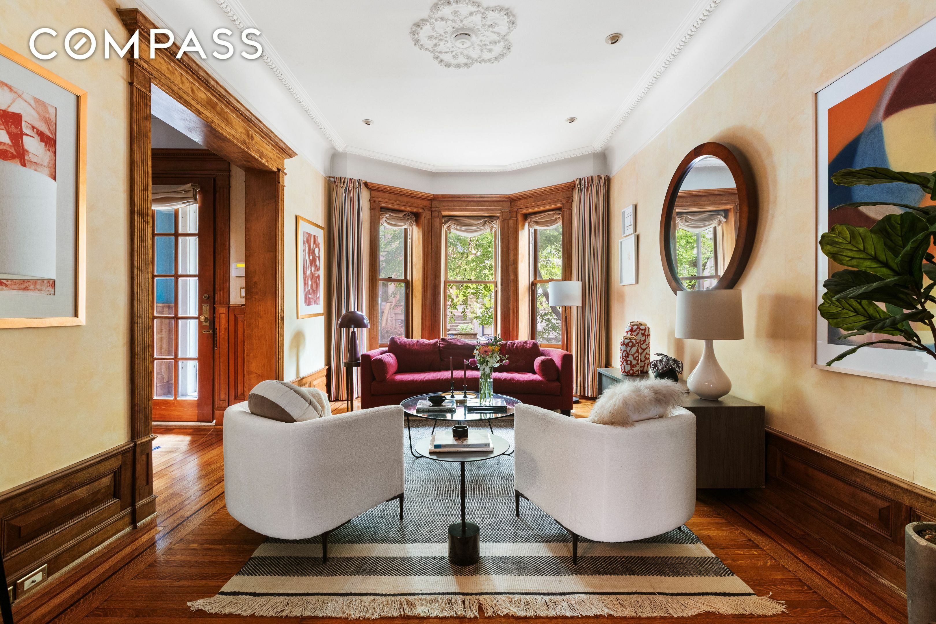 Property Photo: 623 2nd Street NY 11215