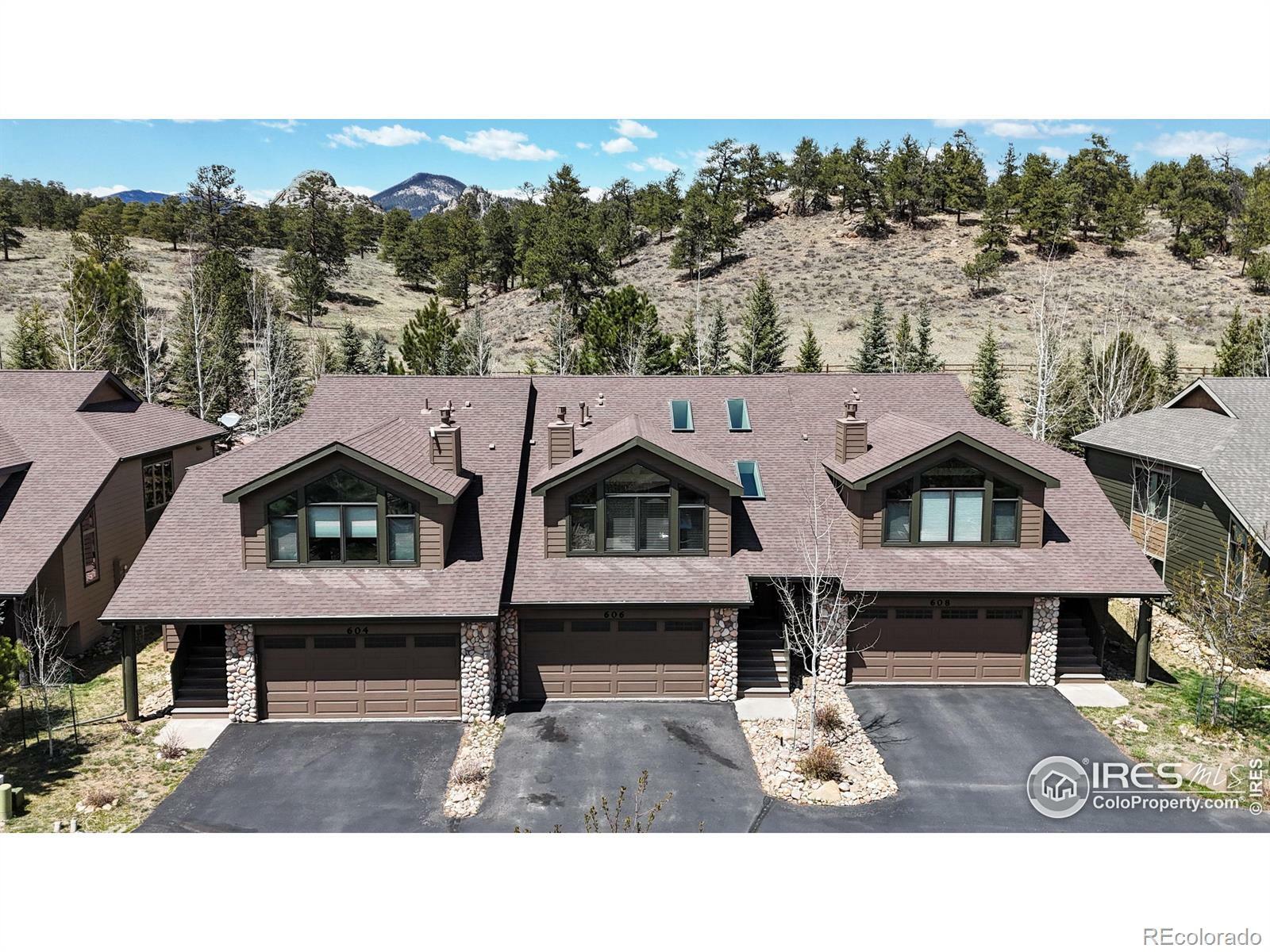 606 Park River Place  Estes Park CO 80517 photo