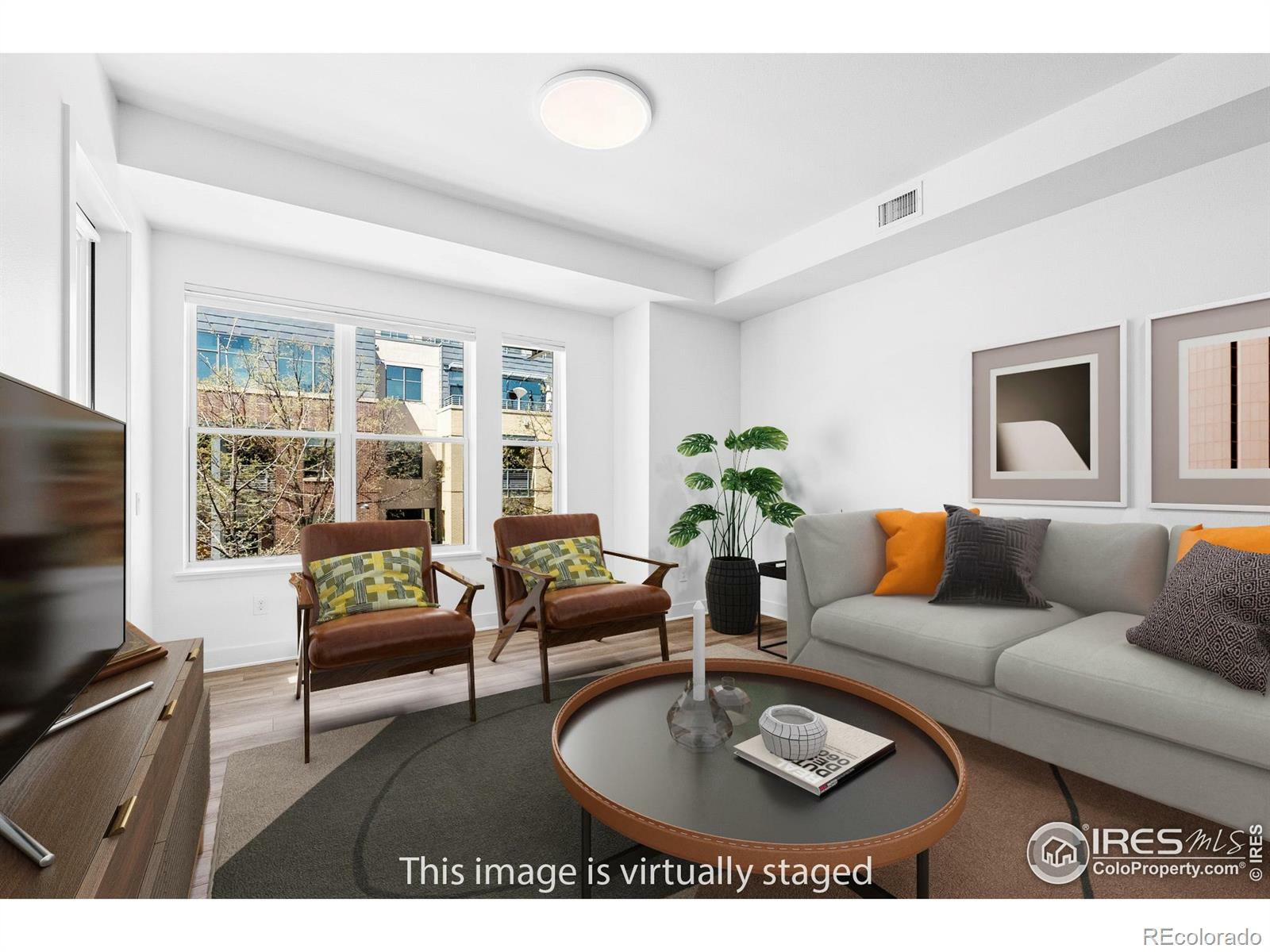 1707 Walnut Street 203  Boulder CO 80302 photo