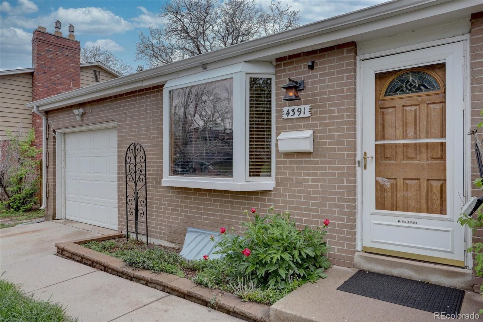 Property Photo:  4391 W Tufts Avenue  CO 80236 