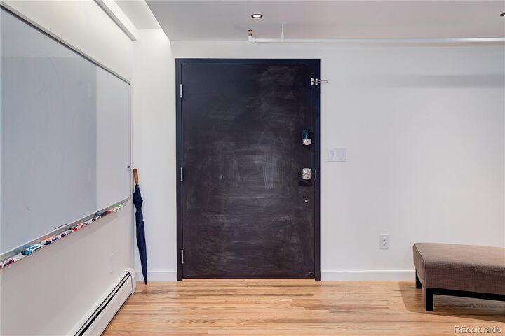 Property Photo:  3377 Blake Street 205  CO 80205