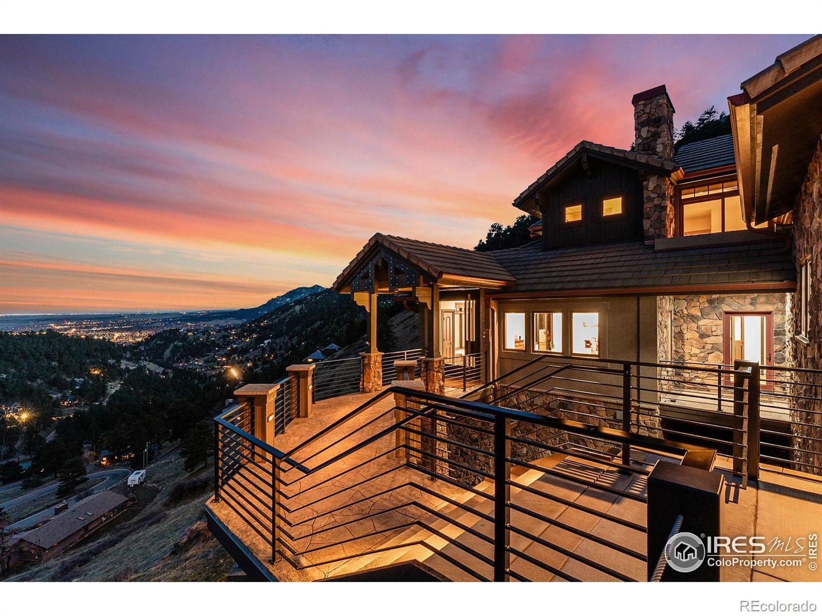 166 Valley View Way  Boulder CO 80304 photo