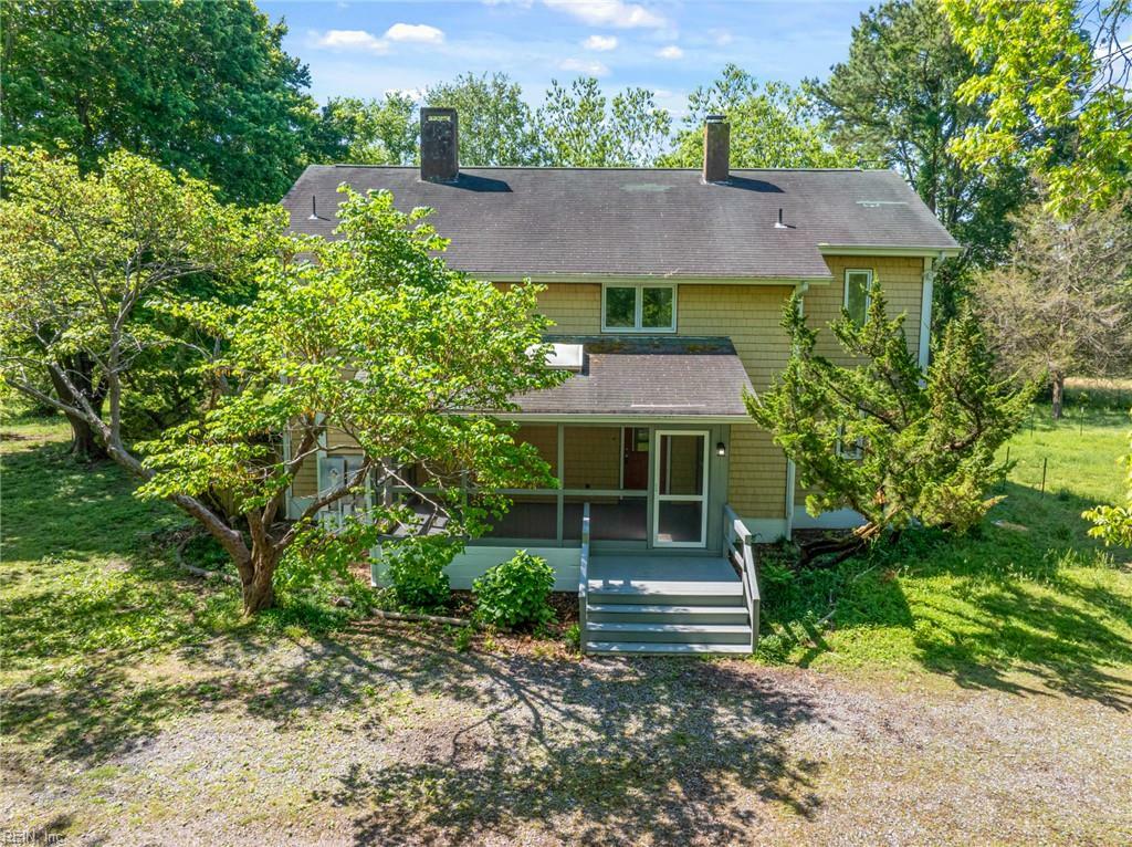 Property Photo: 3501 Muddy Creek Rd VA 23456