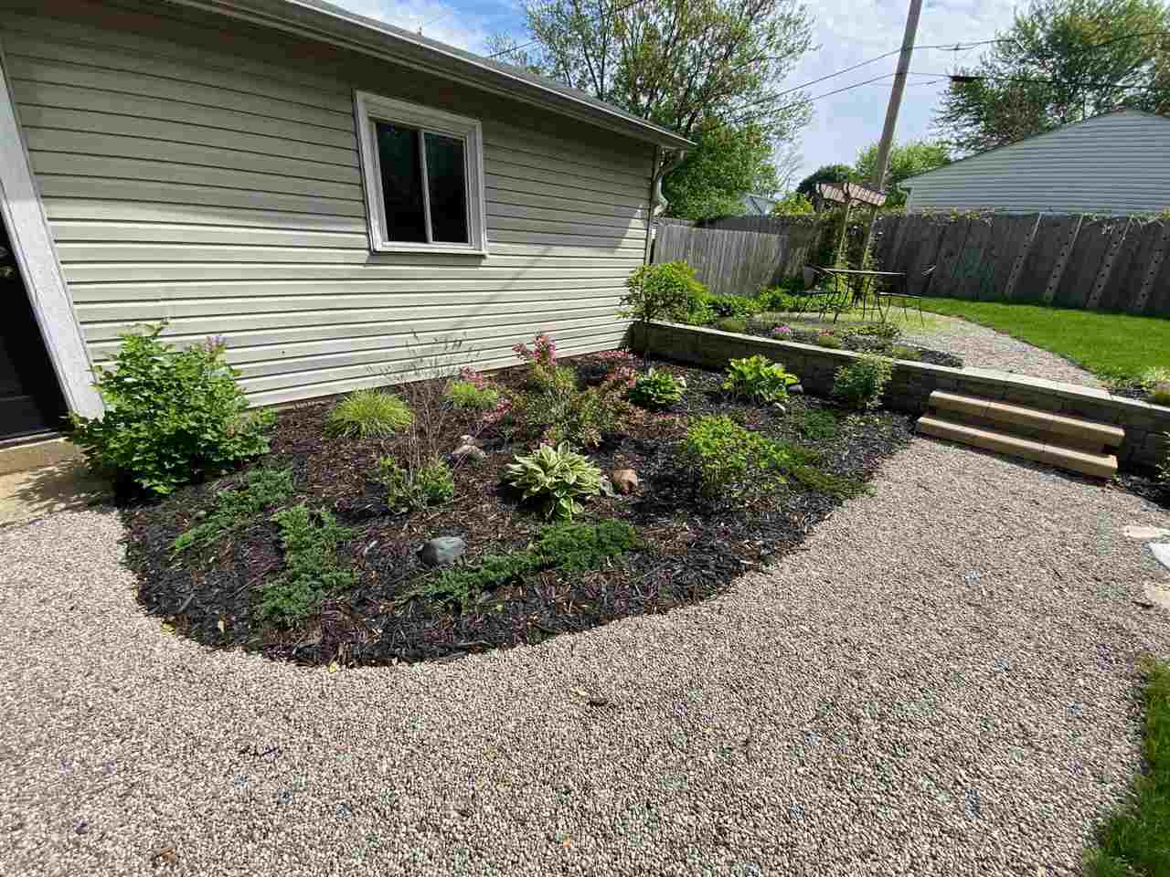 Property Photo: 1009 S 13th Street IN 47374
