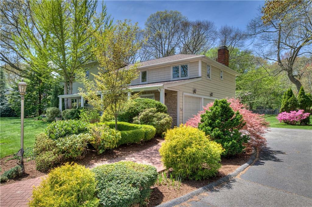 Property Photo: 23 Pine Top Road RI 02806