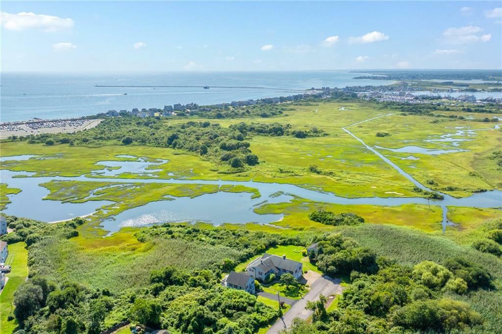 Property Photo: 124 Houston Avenue RI 02882