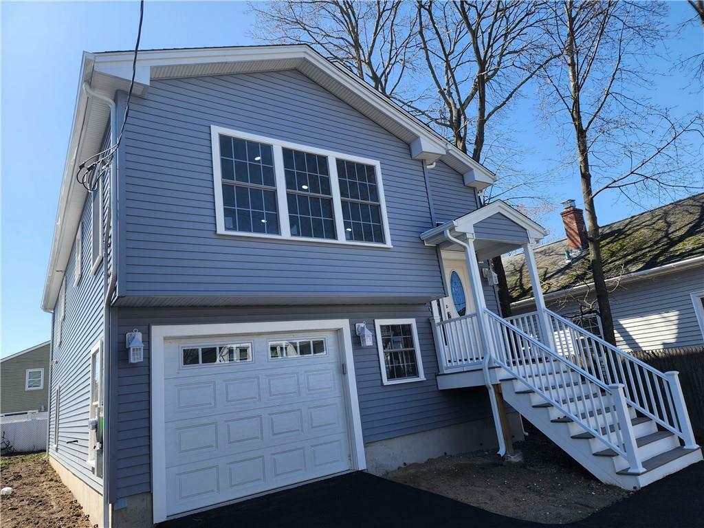 Property Photo: 68 Westwood Avenue RI 02905