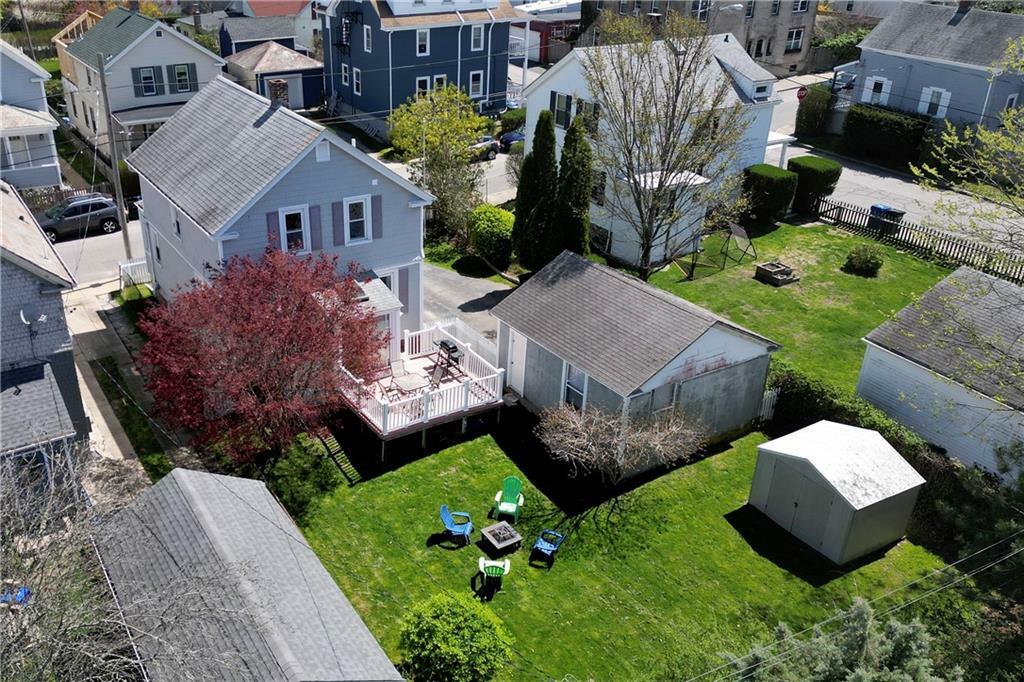 Property Photo: 52 Hall Avenue RI 02840