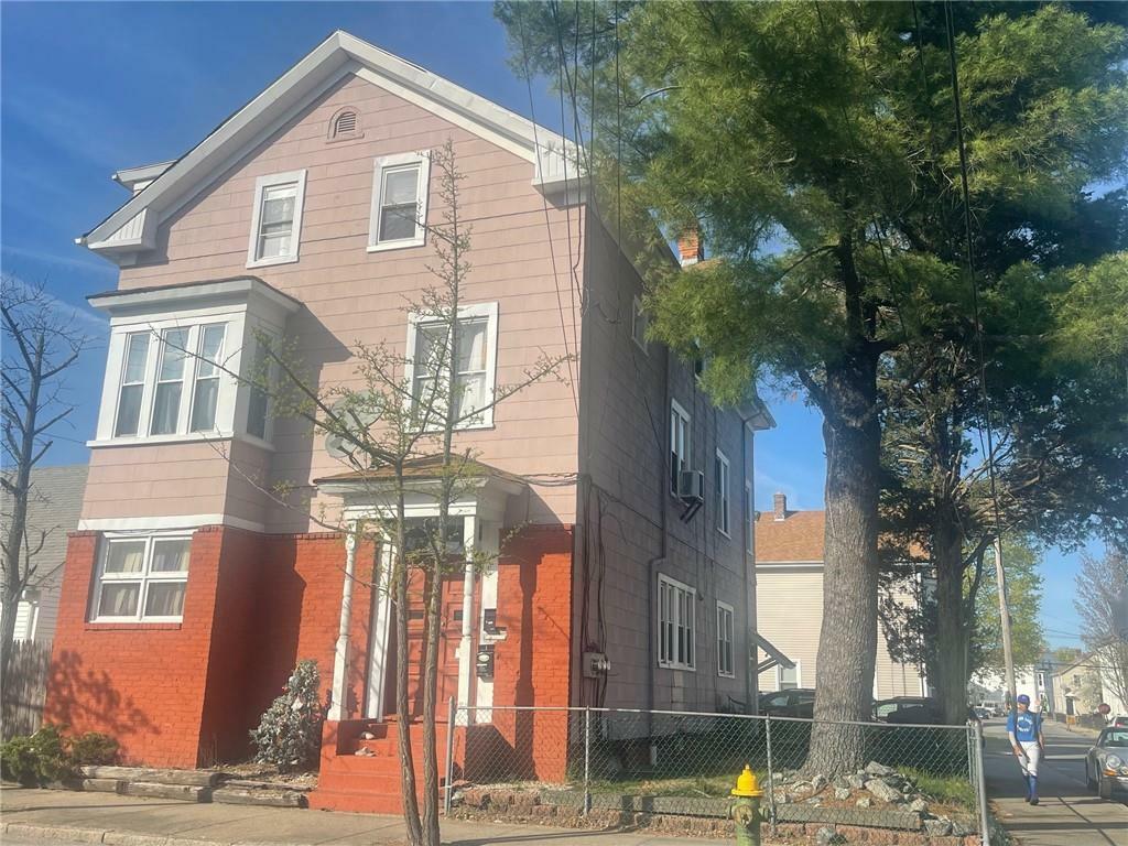 Property Photo: 62 Daniel Avenue RI 02909