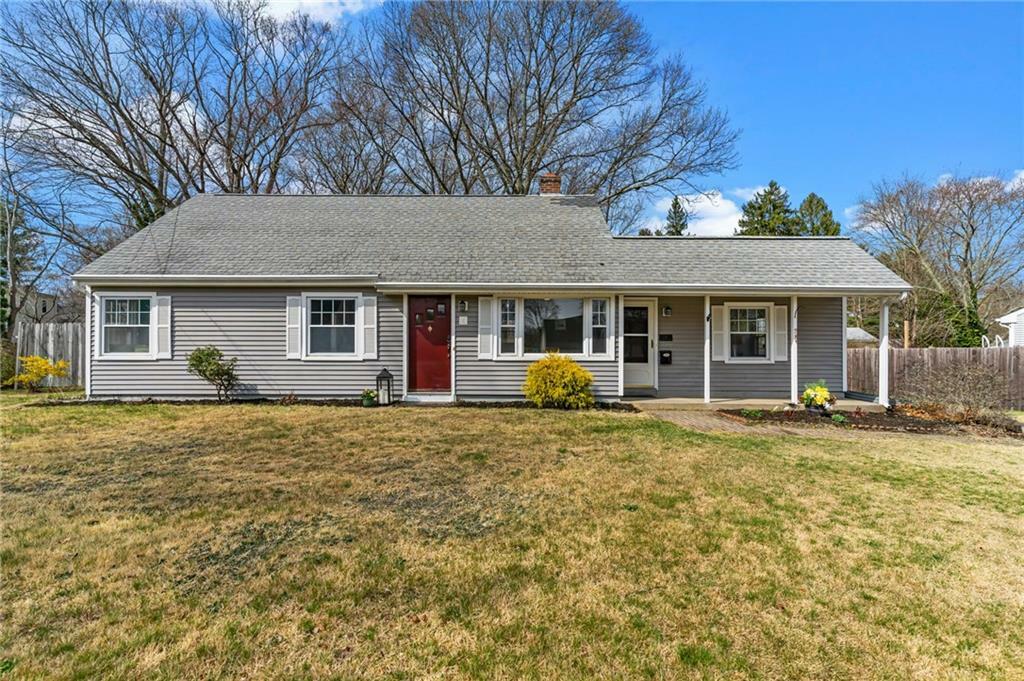 Property Photo: 4 Sherbrooke Road RI 02806