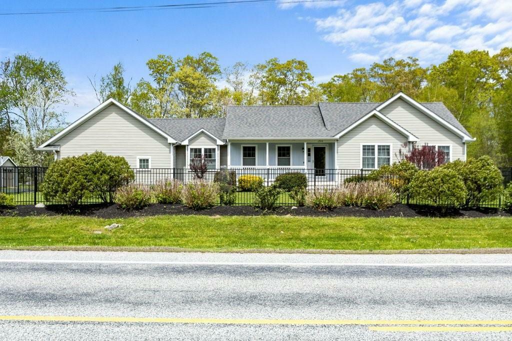1740 Bulgarmarsh Road  Tiverton RI 02878 photo