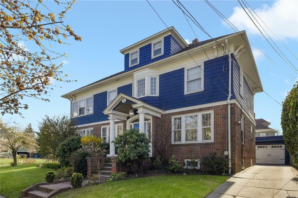 Property Photo: 1305 Narragansett Boulevard RI 02905