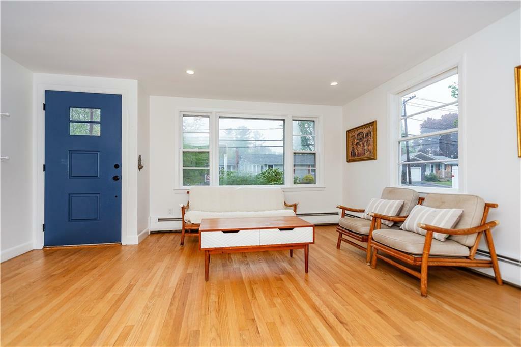 Property Photo: 162 North Country Club Drive RI 02888
