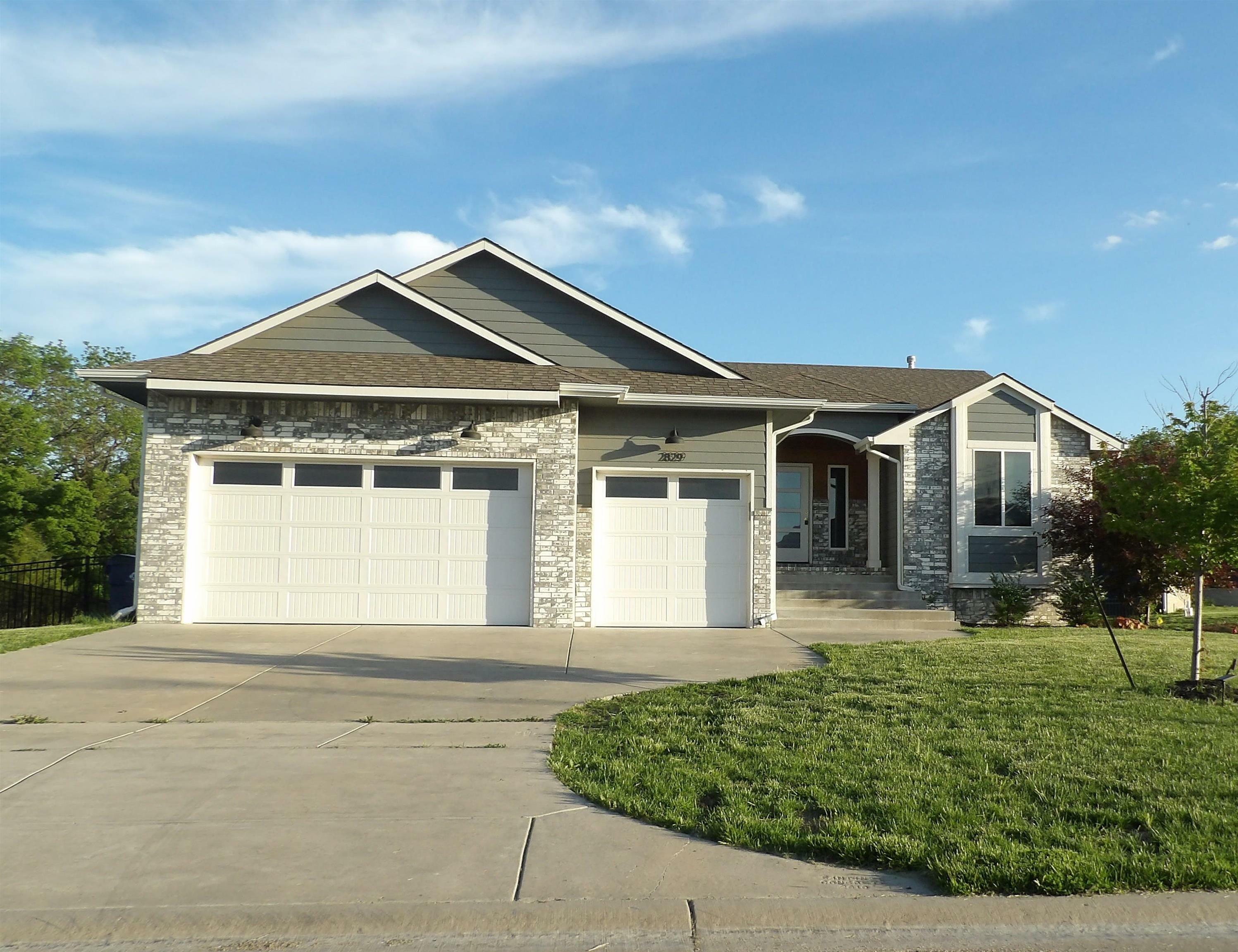 2829 E Mantane Circle  Wichita KS 67219 photo