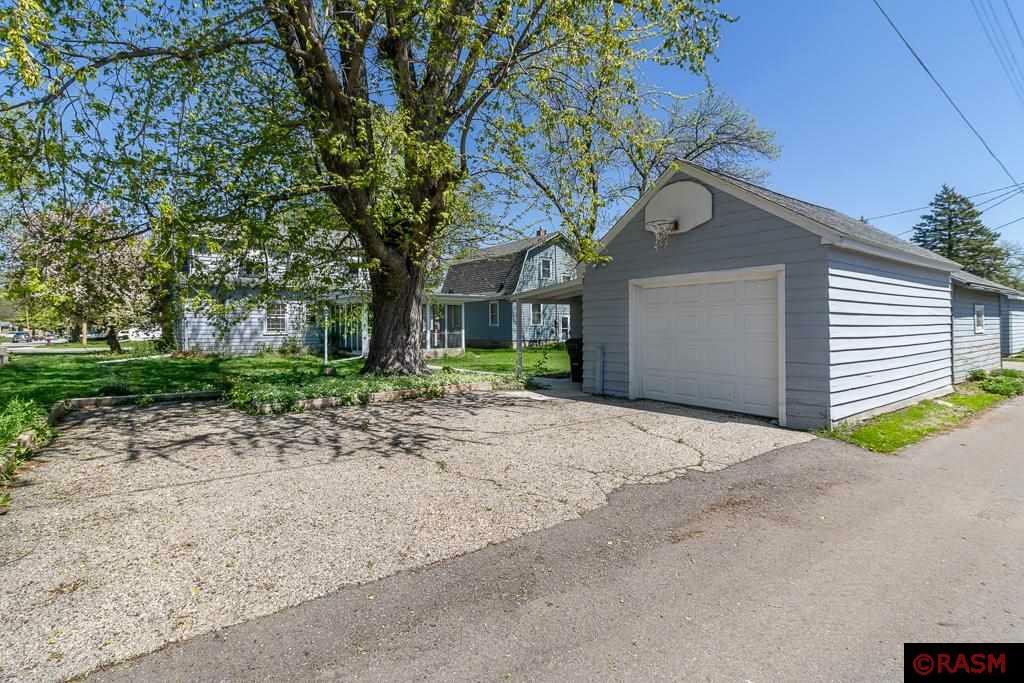 Property Photo: 517 Garfield Avenue MN 56003