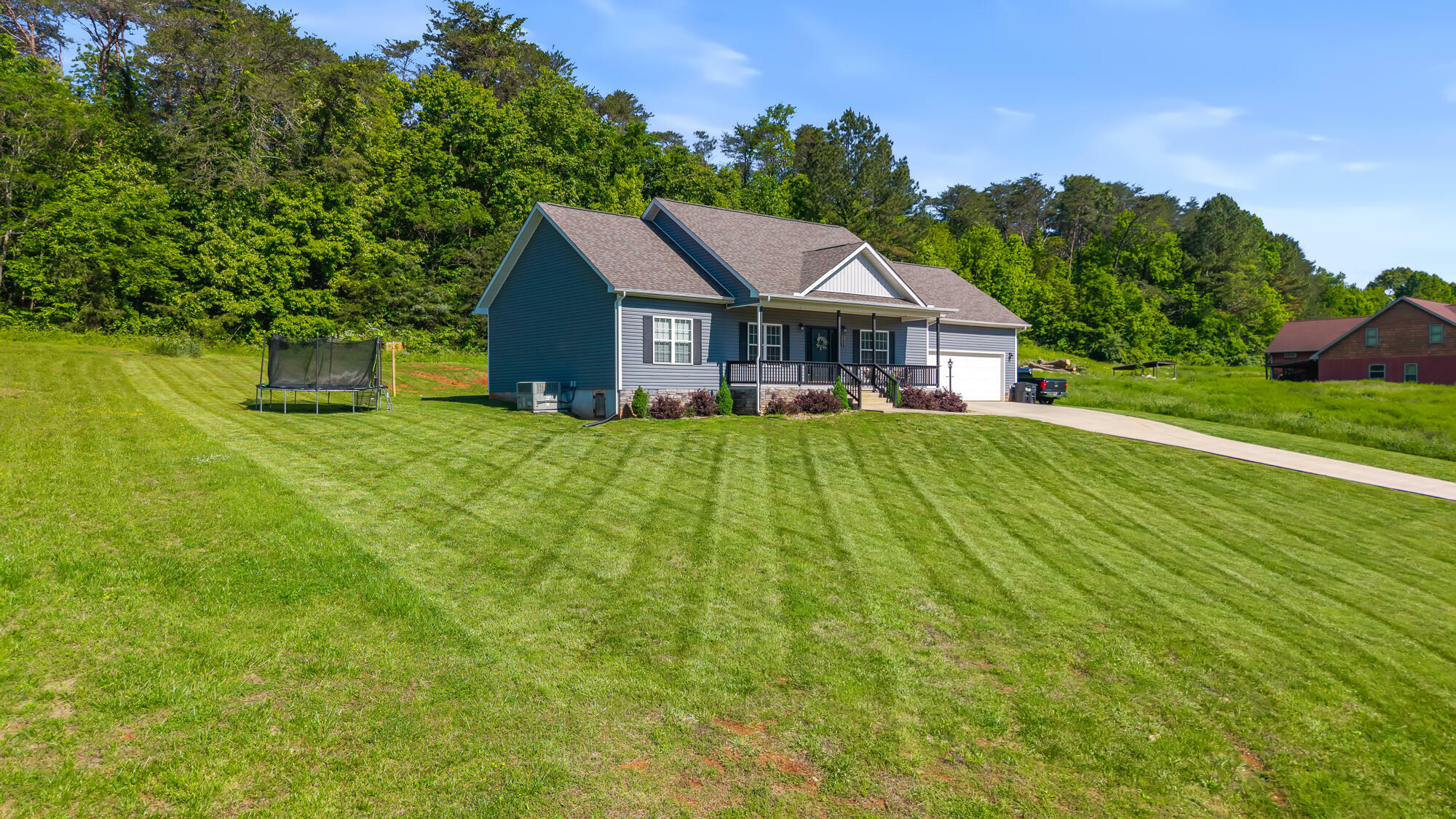 Property Photo: 123 Tommy Loop TN 37874