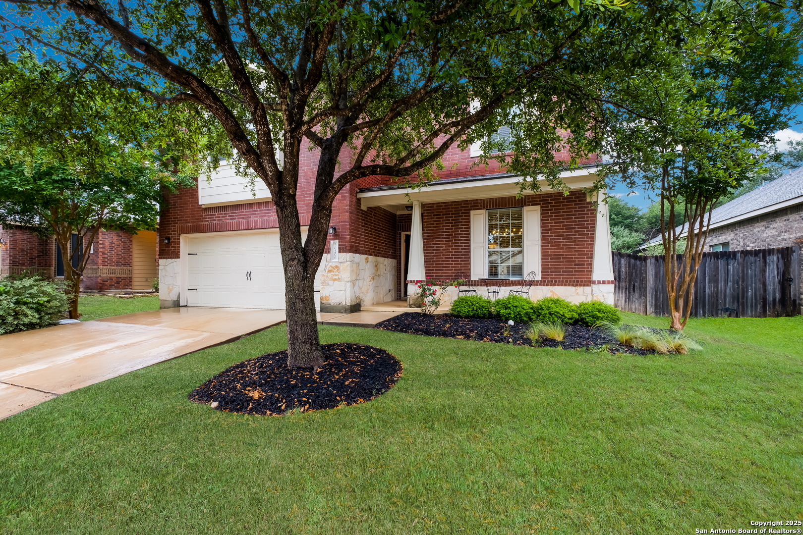 Property Photo: 26206 Presidio Mesa TX 78015