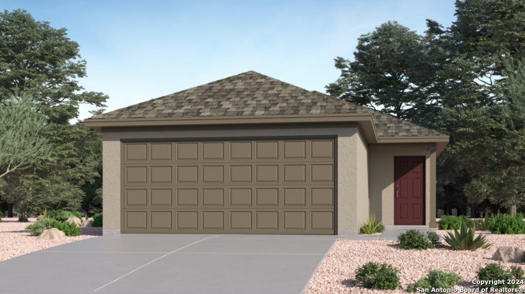 Property Photo: 7103 Shamrock Dome TX 78227