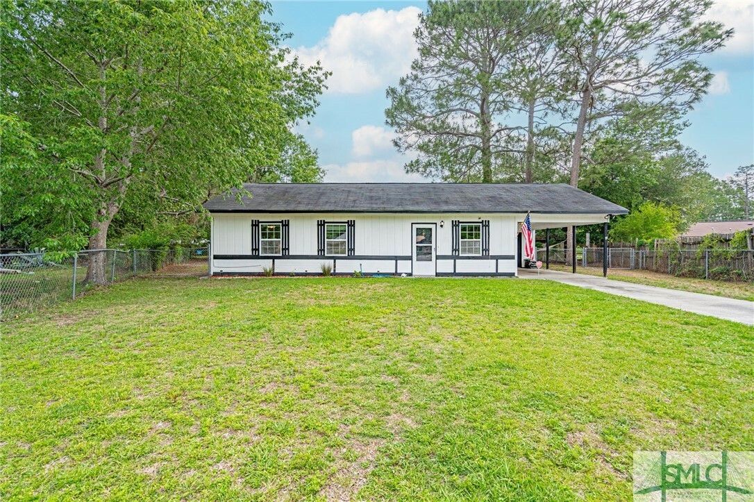 Property Photo: 938 Greenbriar Trail GA 31313