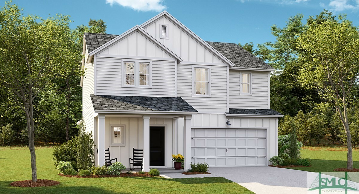 Property Photo: 108 Barefoot Drive GA 31302