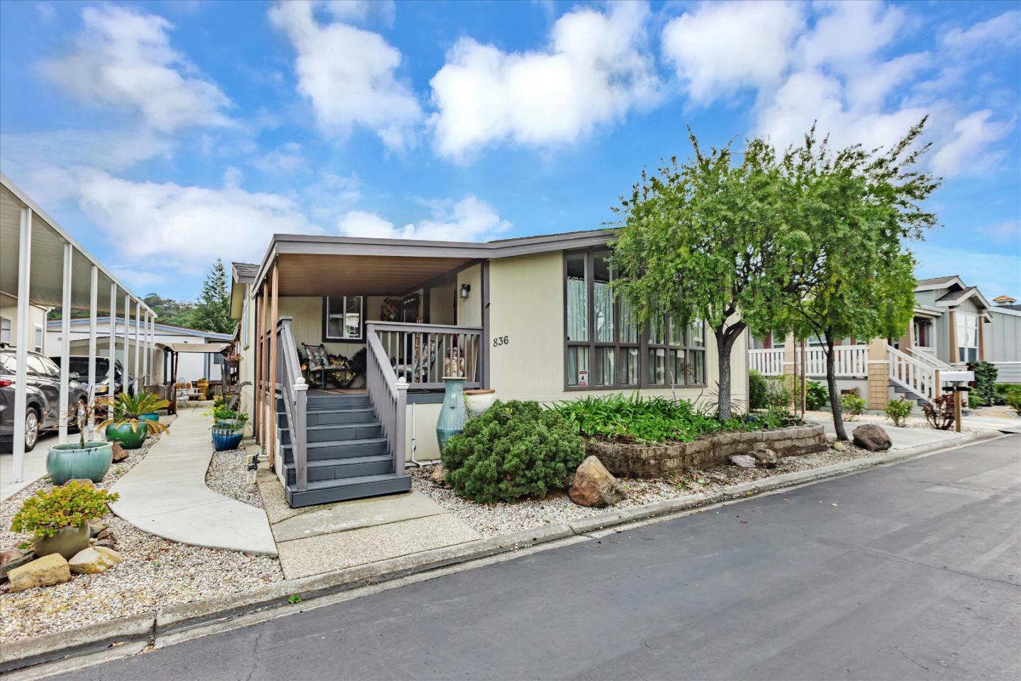 Property Photo:  836 Villa Teresa Way 836  CA 95123 