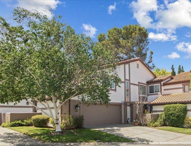 Property Photo: 105 Calle Nivel CA 95032
