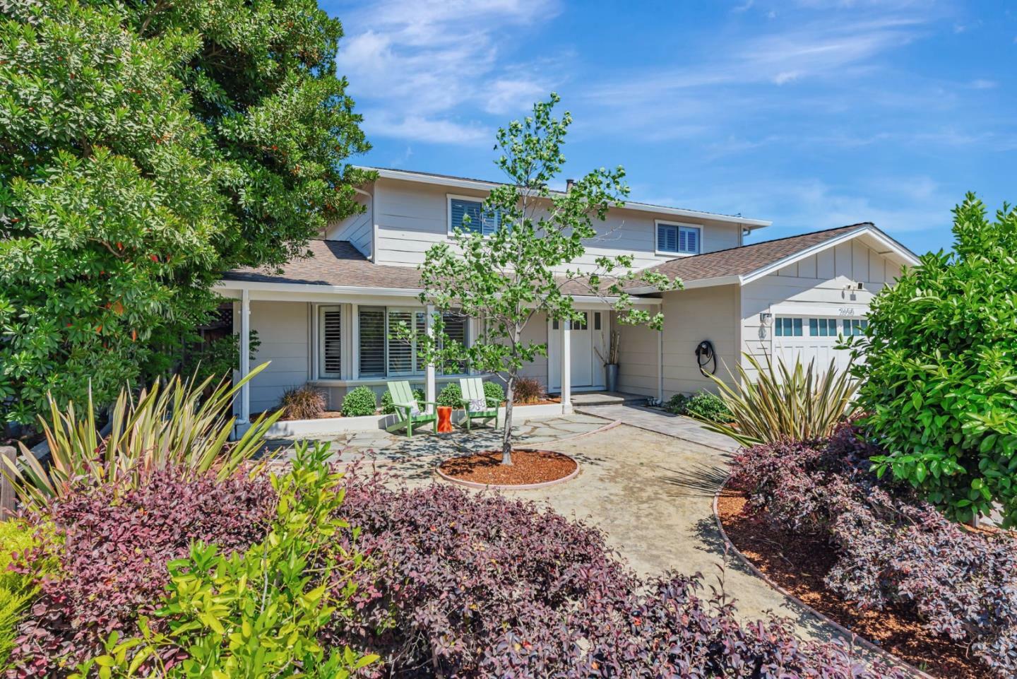 Property Photo: 2658 Hill Park Drive CA 95124