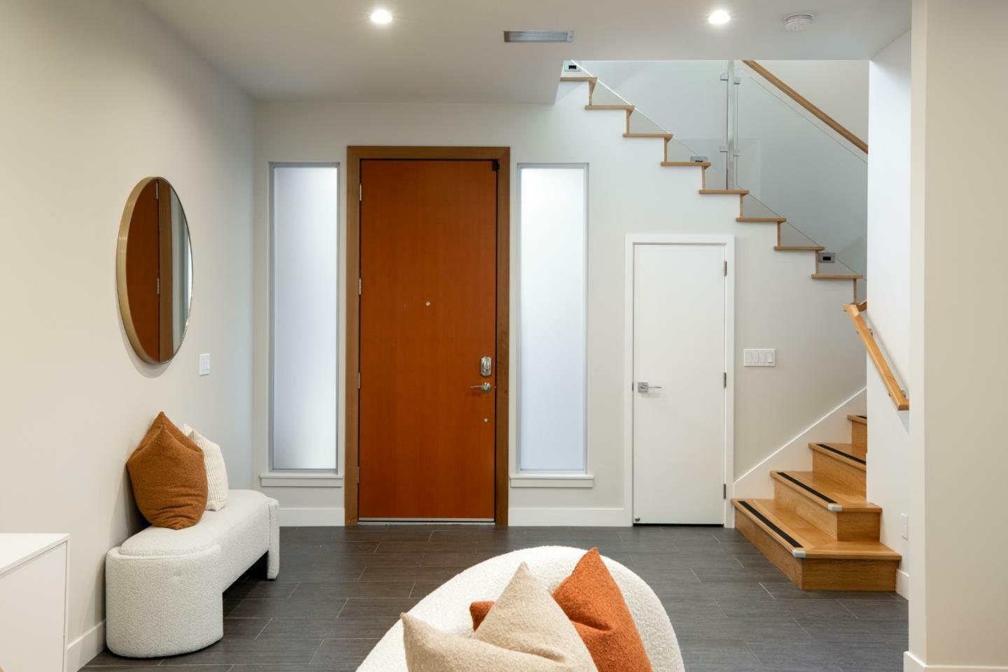 Property Photo: 2082 Channing Avenue CA 94303
