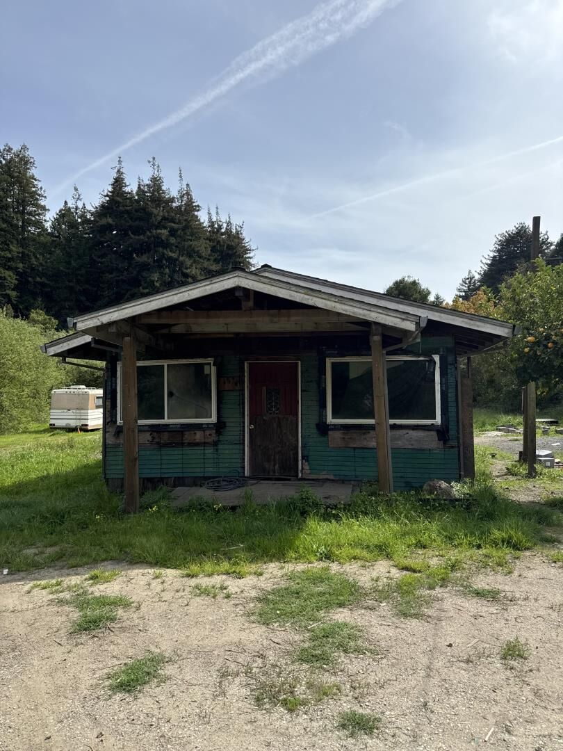 Property Photo: 5301 Freedom Boulevard CA 95003