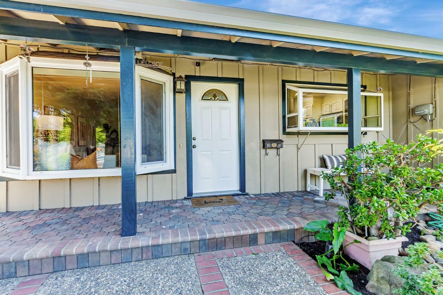 Property Photo: 1497 Phoenix Drive CA 95130