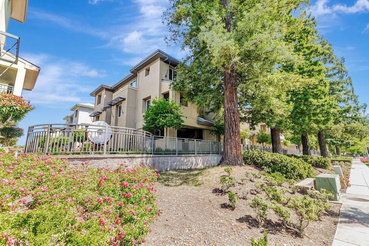 1113 Trinity Lane  Palo Alto CA 94303 photo