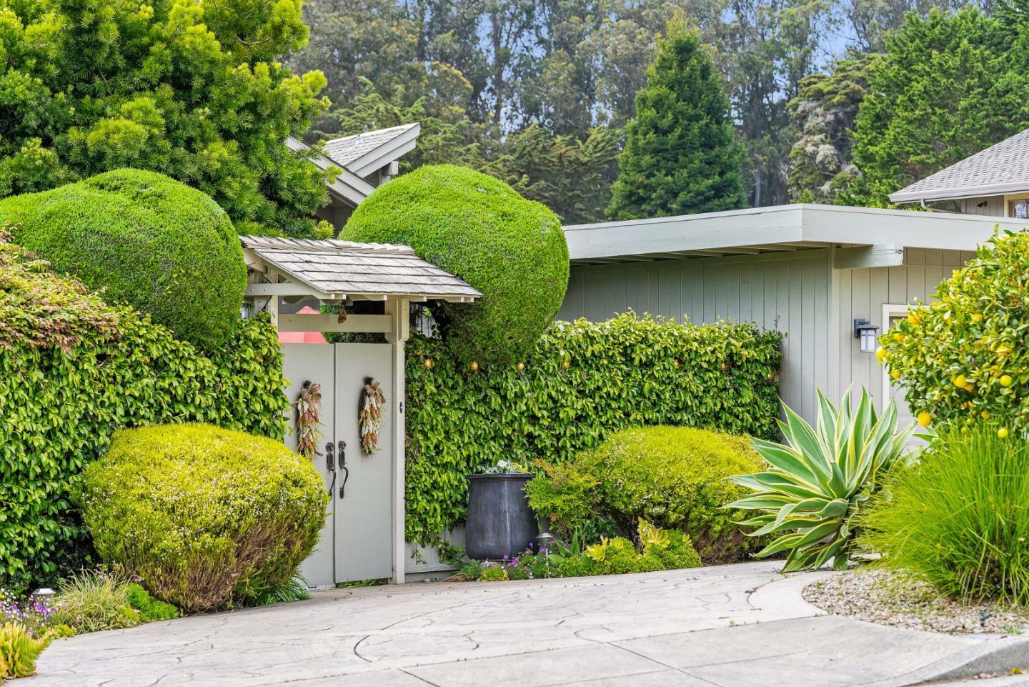 Property Photo: 503 Saint Andrews Drive CA 95003