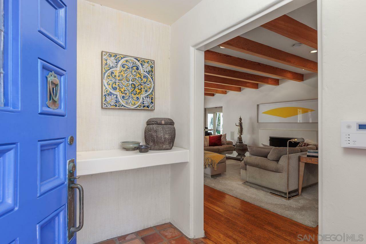 Property Photo: 7253 Monte Vista Avenue CA 92037