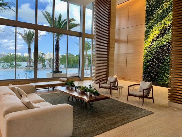 Property Photo: 16385 Biscayne Blvd 1806 FL 33160