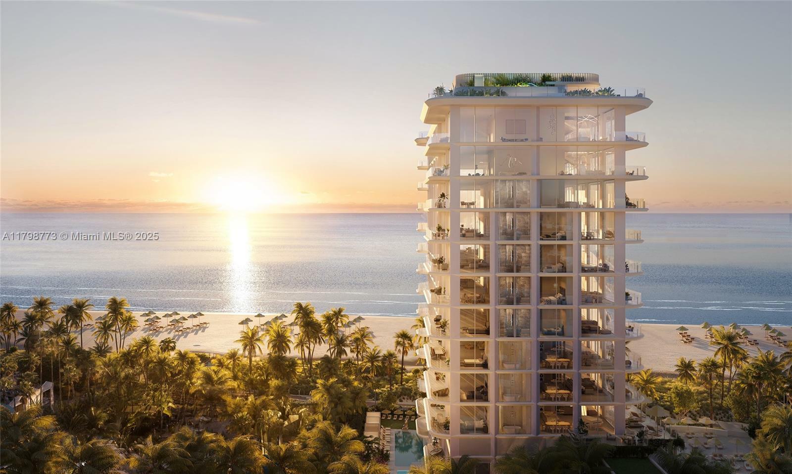 Property Photo: 1671 Collins Ave 15A FL 33139