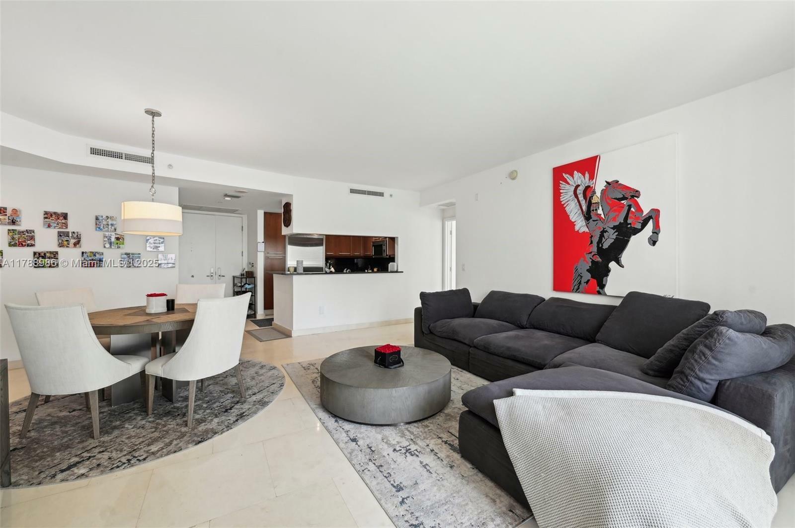 Property Photo: 901 Brickell Key Blvd 1009 FL 33131