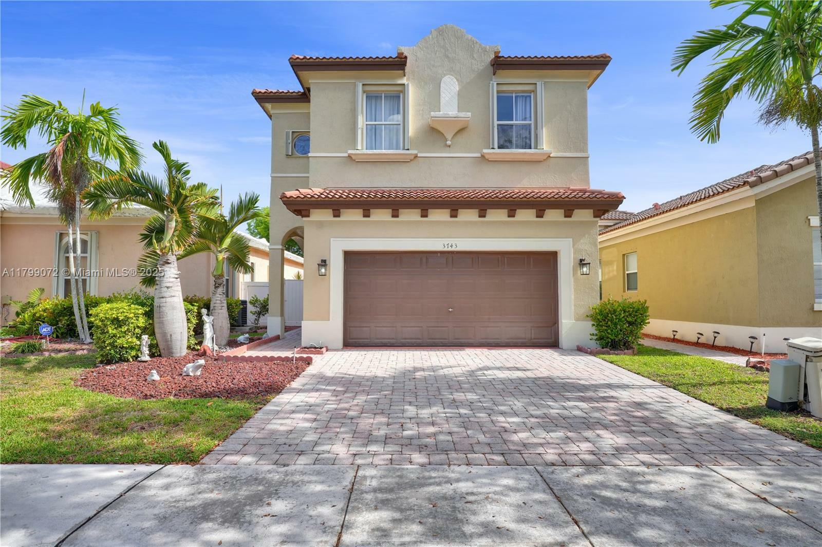 3743 NE 10th Ct  Homestead FL 33033 photo