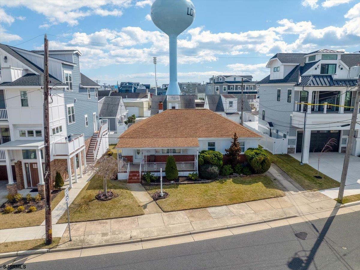 Property Photo: 3014 Ventnor Ave NJ 08403