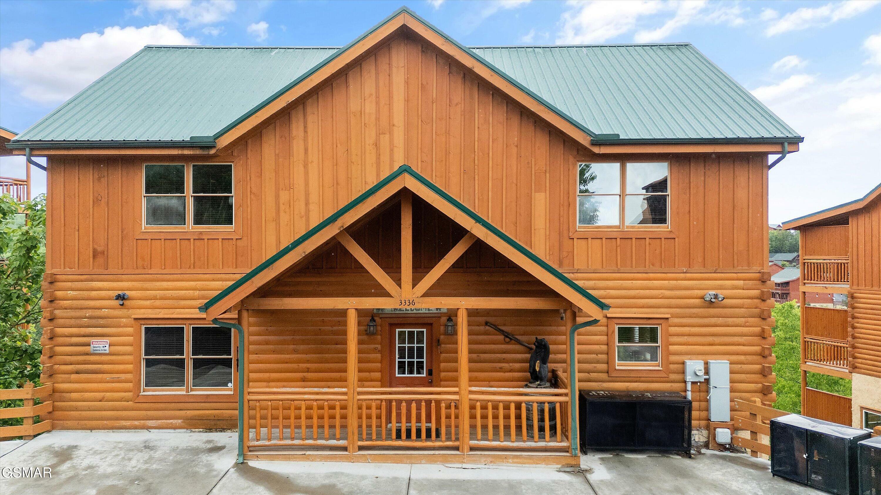 Property Photo: 3336 Lonesome Pine Way TN 37862